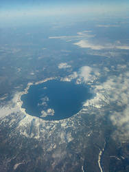 Crater Lake