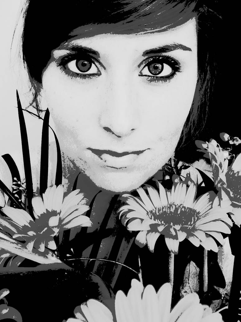 Colorless Color. by nikkiea23 on DeviantArt
