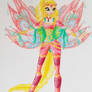 Winx Club: Coraly Bloomix (Draw)