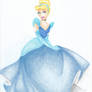 Disney Princess: Cinderella