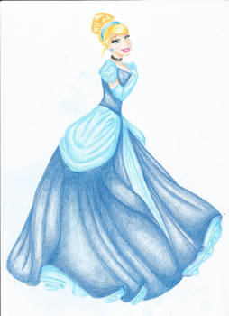 Disney Princess: Cinderella 2