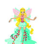 Winx Club: Coraly Harmonix