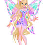 Winx Club: Alice Tynix