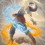 The Legend of Korra