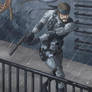 Solid Snake