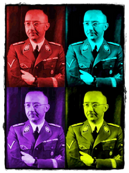 Heinrich Himmler