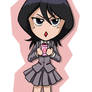 CHIBI-RUKIA