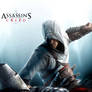 Assassin's Creed Wallpaper