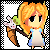 Alice and wonderland Icon