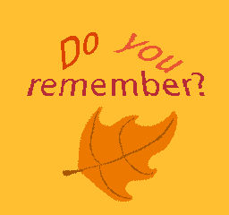 Do you remember? by SireScribblehead on DeviantArt