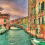 venezia city