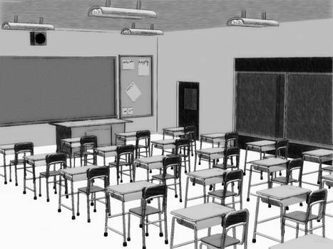 classroom