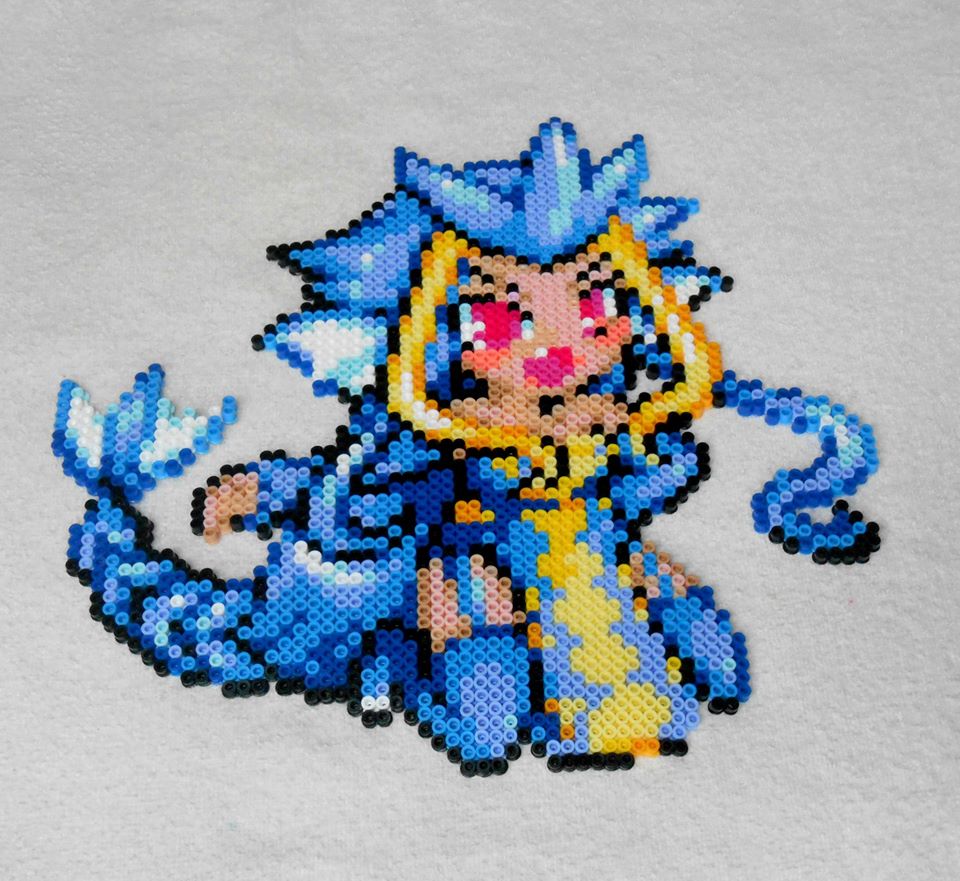 Gyarados Moemon