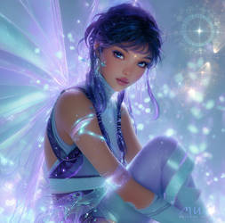 The Ethereal Worlds of the Quiet Mind