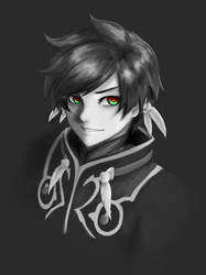 Dark Sorey