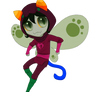 HS Beta God Tier: Nepeta [Cel]