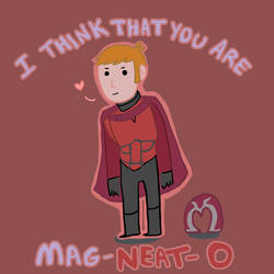 mag-NEAT-O