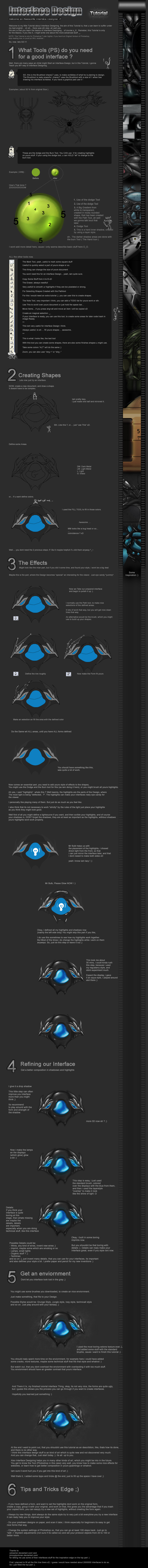 Interface-Design-Tutorial