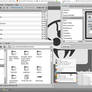 My Desktop on March 2011