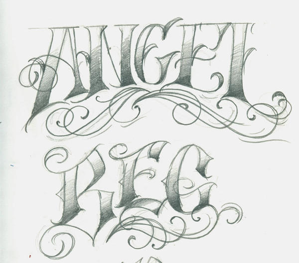 Angel and Beg