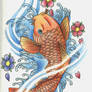 Koi Fish 2