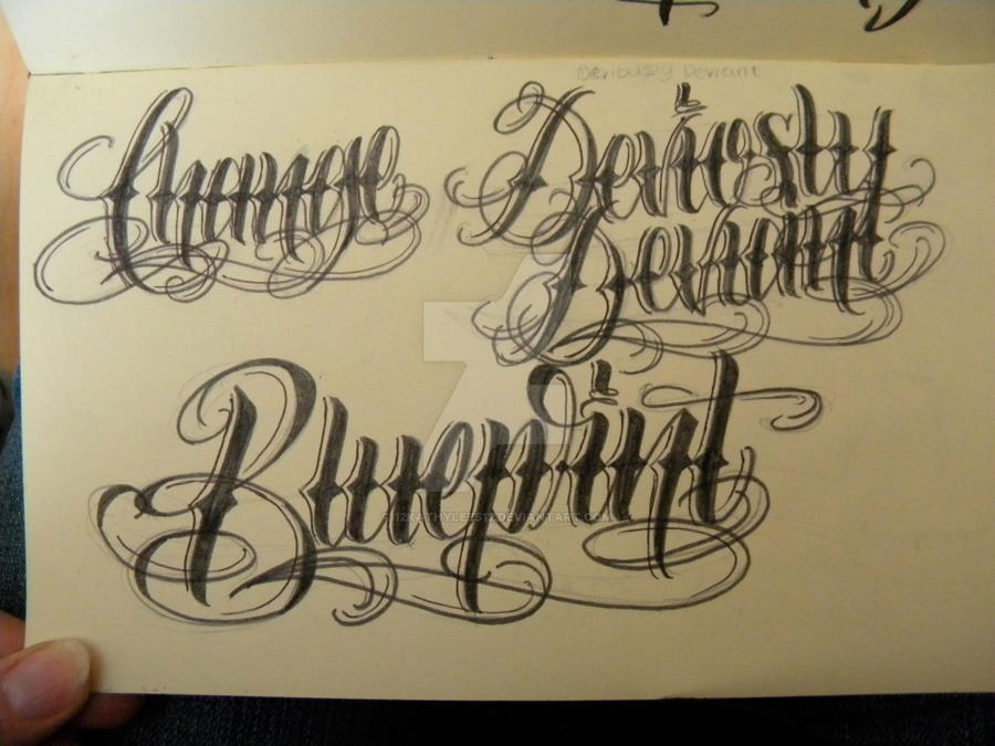 Molo Lettering Moleskine Lettering by 12KathyLees12 on DeviantArt
