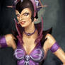 Evil-Lyn