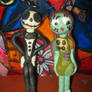 Jack and Sally