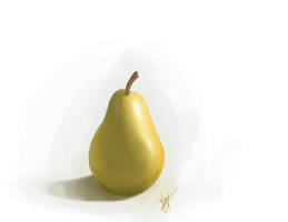 Pear