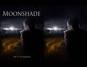Moonshade Book Cover