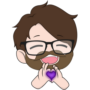 MadLove emote