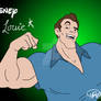 Louie_Disney