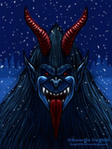 Movie Monsters: Dracula/Vampire Cartoon Character by gcoghill on DeviantArt