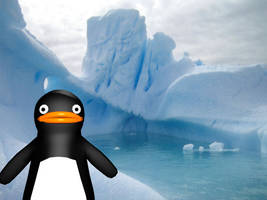 Stubby the Penguin