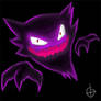 Erie ghost Haunter