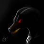 Houndoom in the Shadows