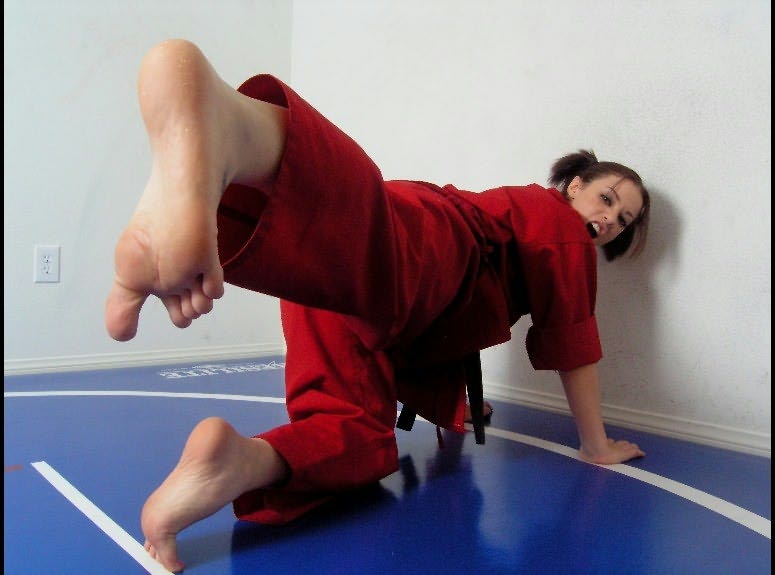 Karate 19 (16) by mo23matter on DeviantArt