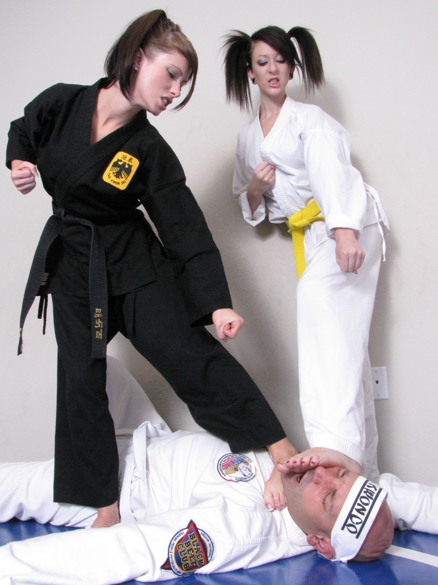 Karate Lesson 67 By Mo23matter On DeviantArt Karate lesson 67 by mo23matter on deviantart