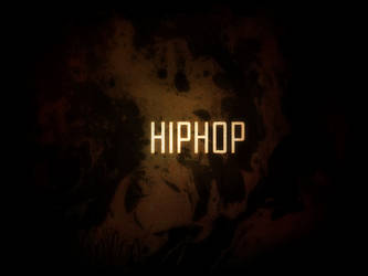 Hip-Hop (ARRANGED)
