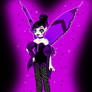 Goth Tinkerbell