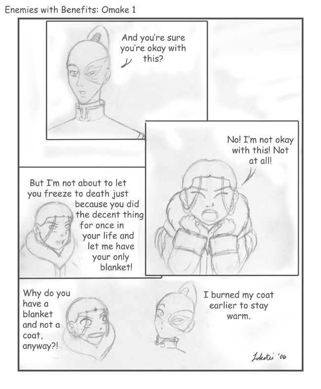 ATLA - EwB Omake 1