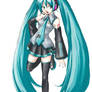 Miku Hatsune