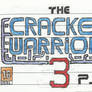 The Cracked Warrior 3