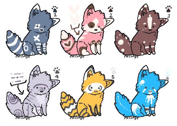 Point Adopts Batch 1