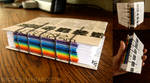 Newspaper by Exoe