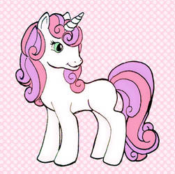 Sweetie Belle