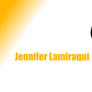 Jennifer Lamiraqui Yellow