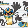 563-Cofagrigus