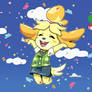 Frospher Isabelle Picture