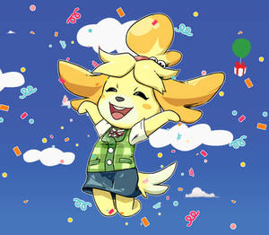 Frospher Isabelle Picture